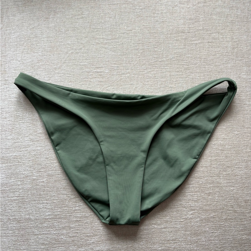 Revly Leigh Bottoms - Sage Classic